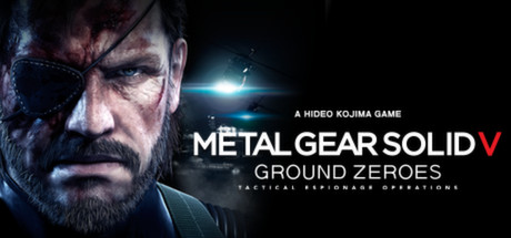     Metal Gear Solid V -  2